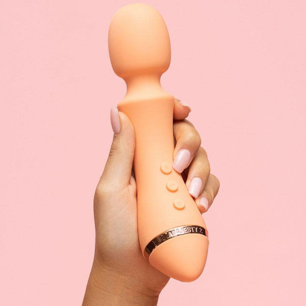VUSH Majesty 2 Wand Vibrator