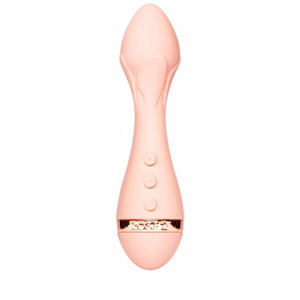 VUSH Rose 2 Next Gen Precision Bullet Vibrator