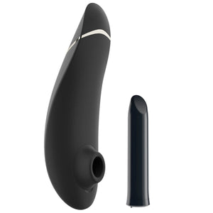 WOMANIZER & WE-VIBE Duo - Limited Edition Silver Delights